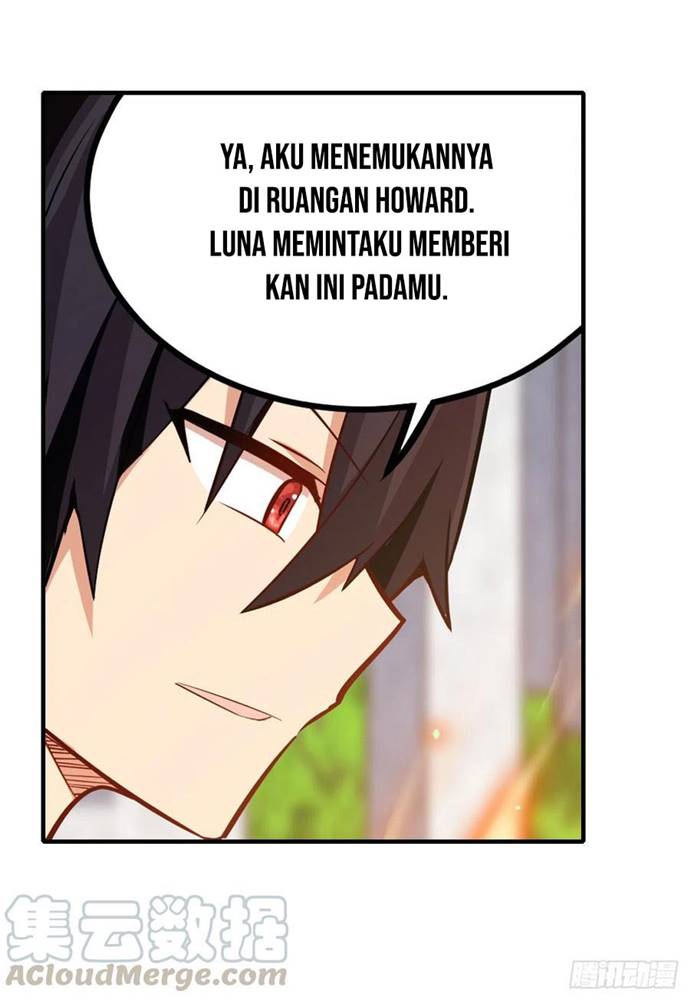 Wuxian Shitu Yu Shier Zhan Ji (Infinite Apostles and Twelve War Girls) Chapter 143 Gambar 23